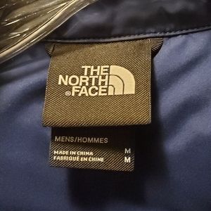 North Face Puffy Coat Men's Med